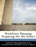 Cover: Workforce Planning - Bibliogov