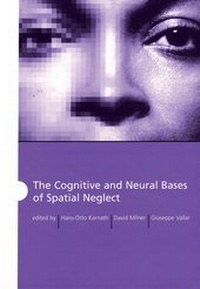 Enlarge image Cover: The Cognitive and Neural Bases of Spatial Neglect - Oxford University Press