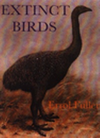 Enlarge image Cover: Extinct Birds - Oxford University Press
