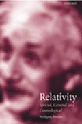 Bild: Relativity - Oxford University Press