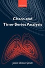 Cover: Chaos and Time-Series Analysis - Oxford University Press