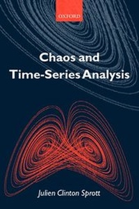 Enlarge image Cover: Chaos and Time-Series Analysis - Oxford University Press