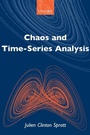 Cover: Chaos and Time-Series Analysis - Oxford University Press