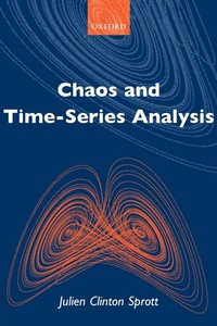 Abbildung von: Chaos and Time-Series Analysis - Oxford University Press