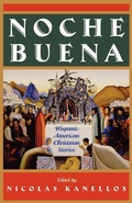 Cover: Noche Buena - Oxford University Press Inc