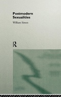 Cover: Postmodern Sexualities - Routledge