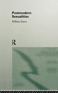 Enlarge image Cover: Postmodern Sexualities - Routledge