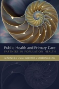 Cover: Public Health and Primary Care - Oxford University Press