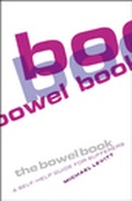 Cover: The Bowel Book - Oxford University Press