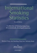 Cover: International Smoking Statistics - Oxford University Press