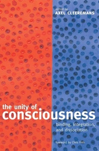 Bild: The Unity of Consciousness - Oxford University Press