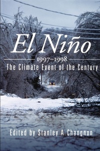 Abbildung von: El Nino, 1997-1998 - Oxford University Press Inc