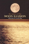Bild: The Mystery of The Moon Illusion - Oxford University Press