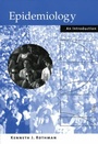 Cover: Epidemiology - Oxford University Press Inc