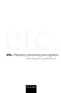 Enlarge image Cover: Etc. - Oxford University Press
