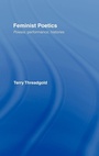 Cover: Feminist Poetics - Routledge
