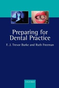 Cover: Preparing for Dental Practice - Oxford University Press