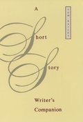 Cover: A Short Story Writer's Companion - Oxford University Press Inc