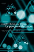 Cover: Cognitive Behaviour Therapy for People with Cancer - Oxford University Press
