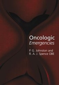 Abbildung von: Oncologic Emergencies - Oxford University Press