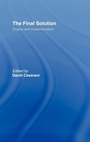 Cover: The Final Solution - Routledge
