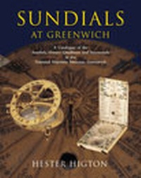 Enlarge image Cover: Sundials at Greenwich - Oxford University Press