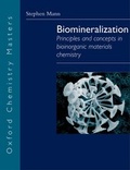 Cover: Biomineralization - Oxford University Press