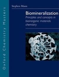 Enlarge image Cover: Biomineralization - Oxford University Press