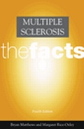 Cover: Multiple Sclerosis - Oxford University Press