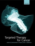 Cover: Targeted Therapy for Cancer - Oxford University Press