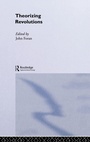 Cover: Theorizing Revolutions - Routledge