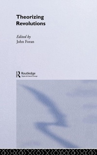 Enlarge image Cover: Theorizing Revolutions - Routledge
