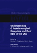 Cover: Understanding G Protein-coupled Receptors and Their Role in the CNS - Oxford University Press