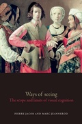 Cover: Ways of Seeing - Oxford University Press