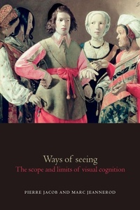 Enlarge image Cover: Ways of Seeing - Oxford University Press