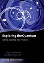 Cover: Exploring the Quantum - Oxford University Press