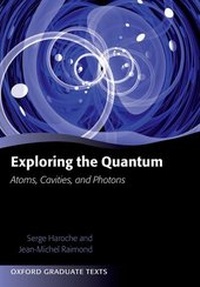 Enlarge image Cover: Exploring the Quantum - Oxford University Press