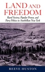 Cover: Land and Freedom - Oxford University Press Inc