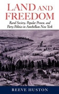 Cover: Land and Freedom - Oxford University Press Inc