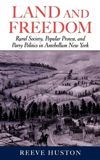 Enlarge image Cover: Land and Freedom - Oxford University Press Inc