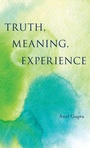 Cover: Truth, Meaning, Experience - Oxford University Press Inc