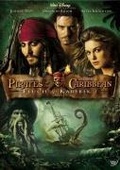 Cover: Pirates of the Caribbean - Fluch der Karibik 2 - Buena Vista Home Entertainment