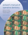 Cover: Pickard's Manual of Operative Dentistry - Oxford University Press