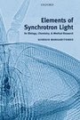 Cover: Elements of Synchrotron Light - Oxford University Press