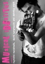 Cover: Musical Identities - Oxford University Press