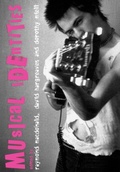 Cover: Musical Identities - Oxford University Press