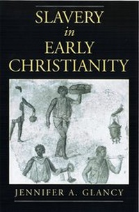 Abbildung von: Slavery in Early Christianity - Oxford University Press Inc