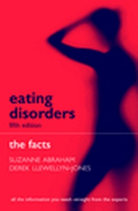 Enlarge image Cover: Eating Disorders - Oxford University Press