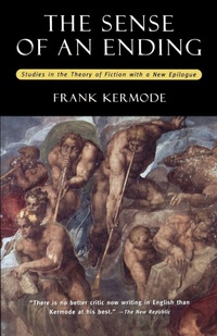 Enlarge image Cover: The Sense of an Ending - Oxford University Press Inc