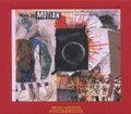 Cover: Monk In Motian - Edel